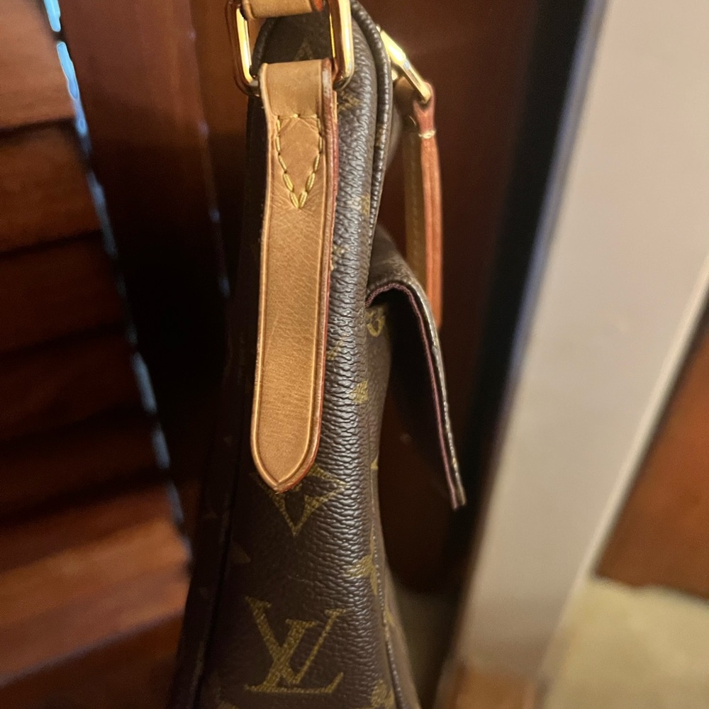 Louis Vuitton Monogram Mabilion Shoulder bag - Picture 3 of 10